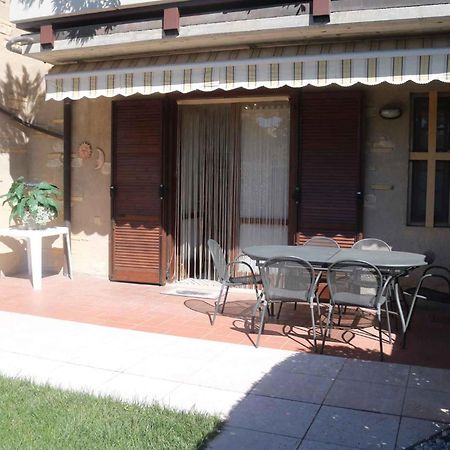 Apartment In Lazise - Gardasee 40851 Kültér fotó