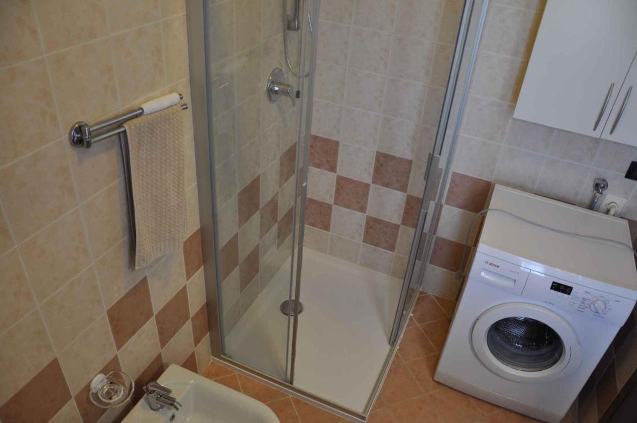 Apartment In Lazise - Gardasee 40851 Kültér fotó