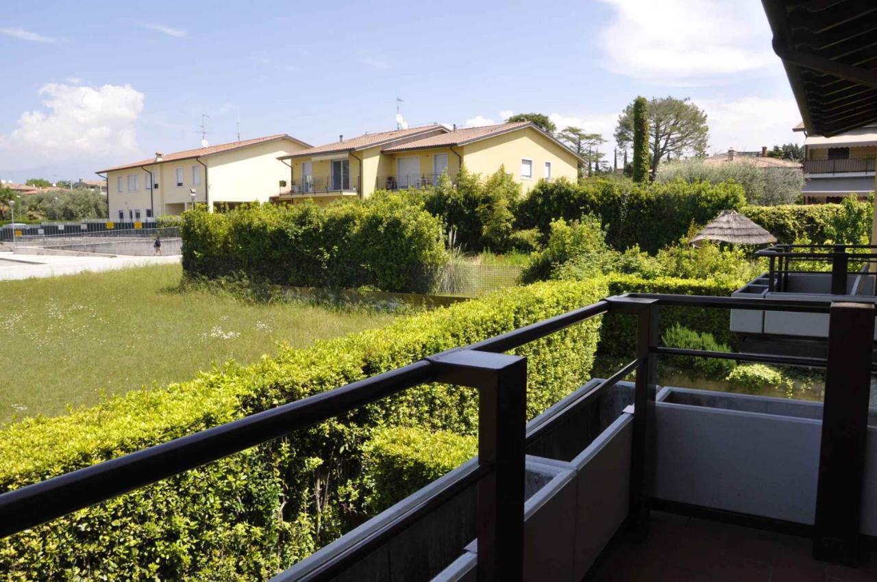 Apartment In Lazise - Gardasee 40851 Kültér fotó