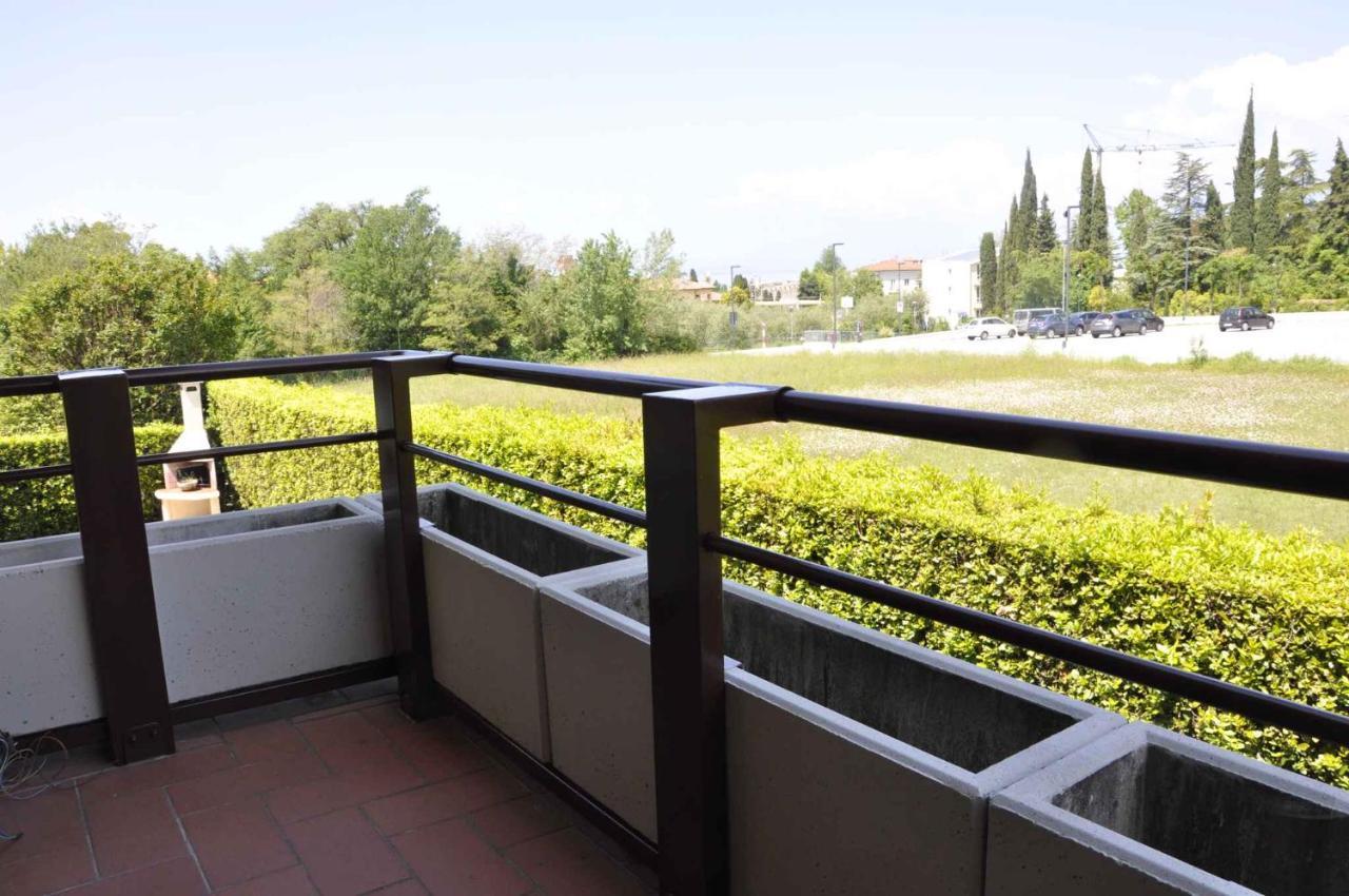 Apartment In Lazise - Gardasee 40851 Kültér fotó