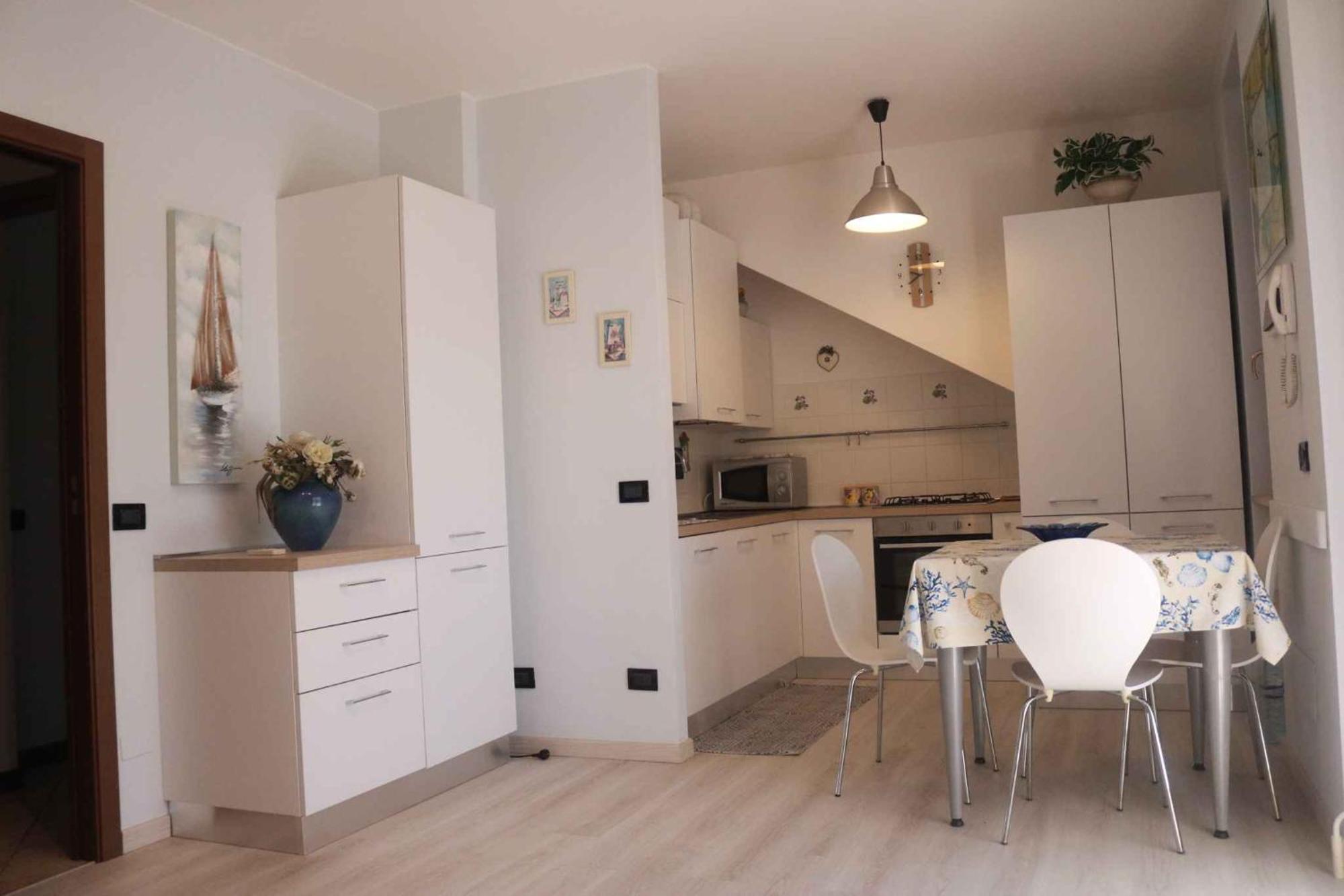 Apartment In Lazise - Gardasee 40851 Kültér fotó
