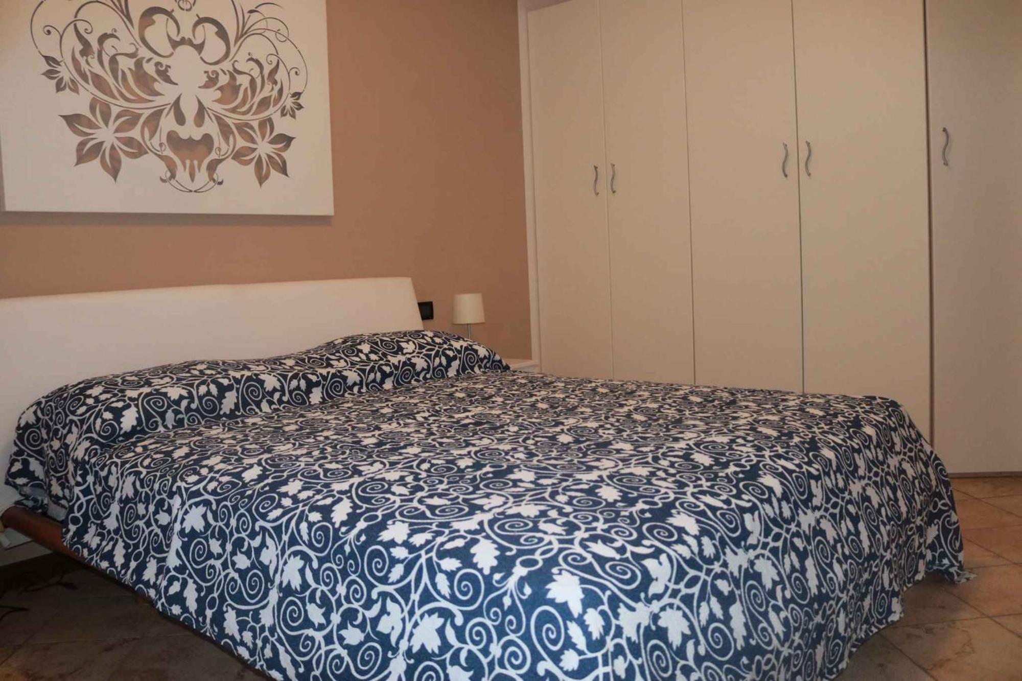 Apartment In Lazise - Gardasee 40851 Kültér fotó