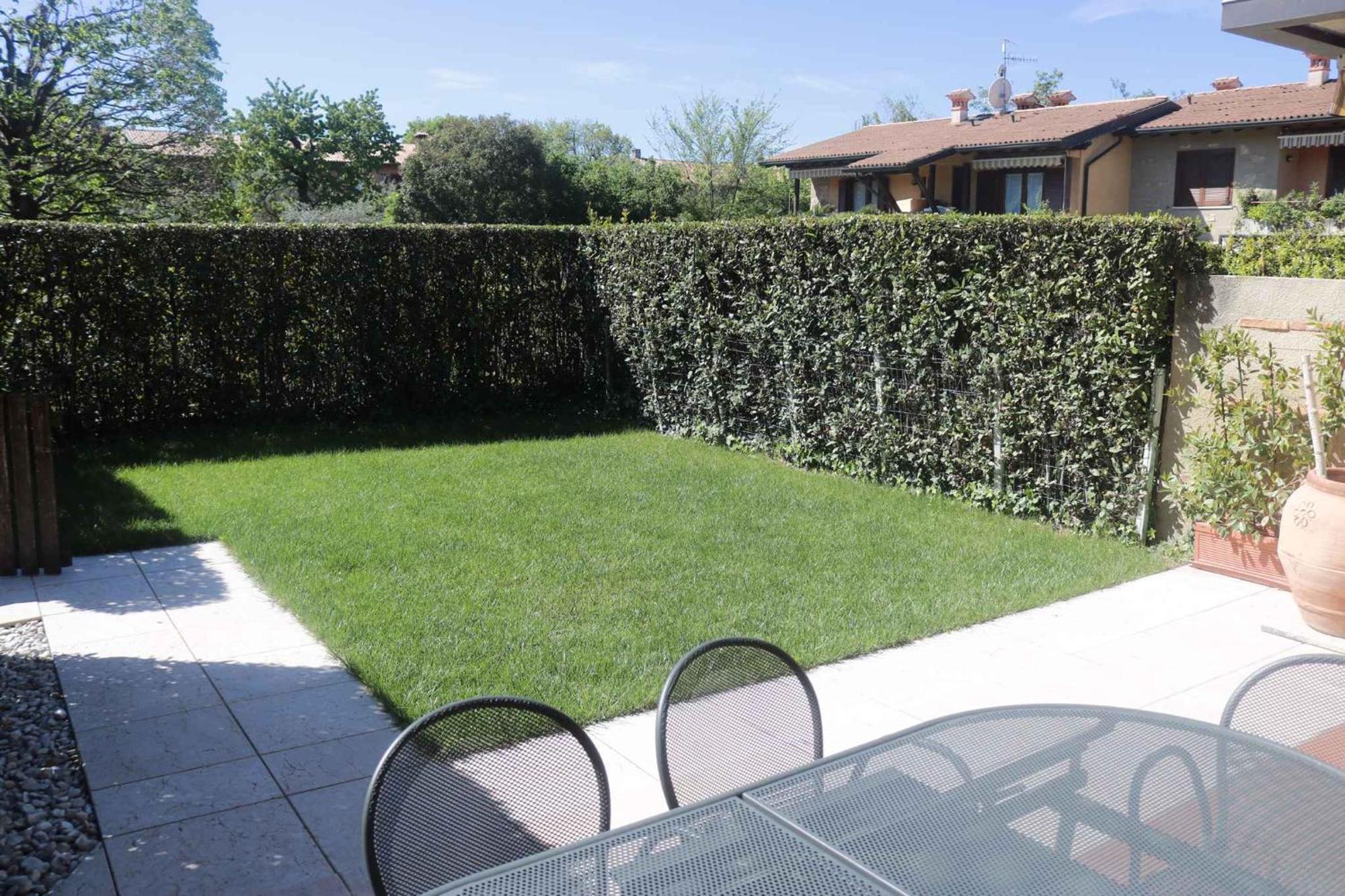 Apartment In Lazise - Gardasee 40851 Kültér fotó