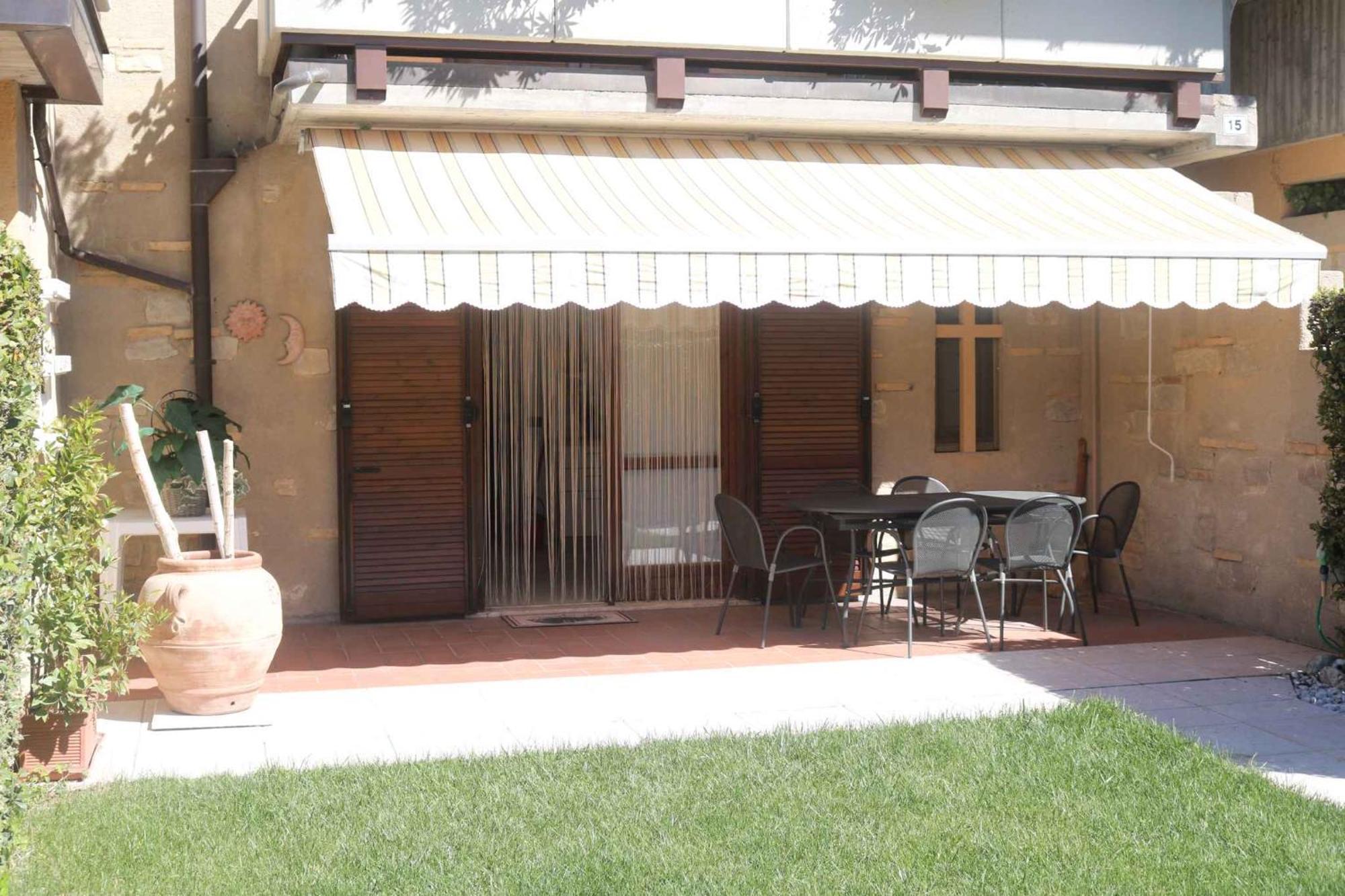 Apartment In Lazise - Gardasee 40851 Kültér fotó